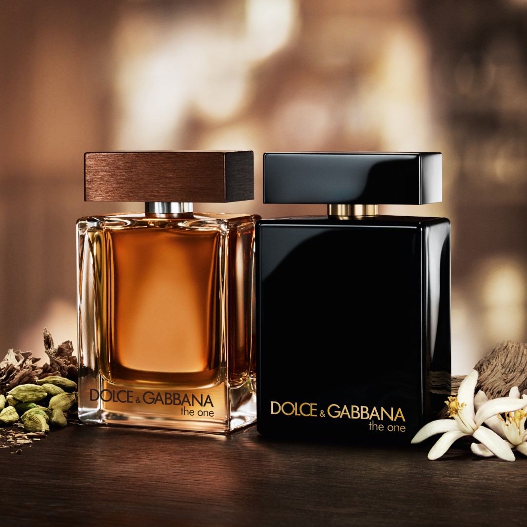 After shave dolce gabbana the one online